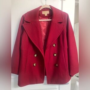 Michael Kors coat